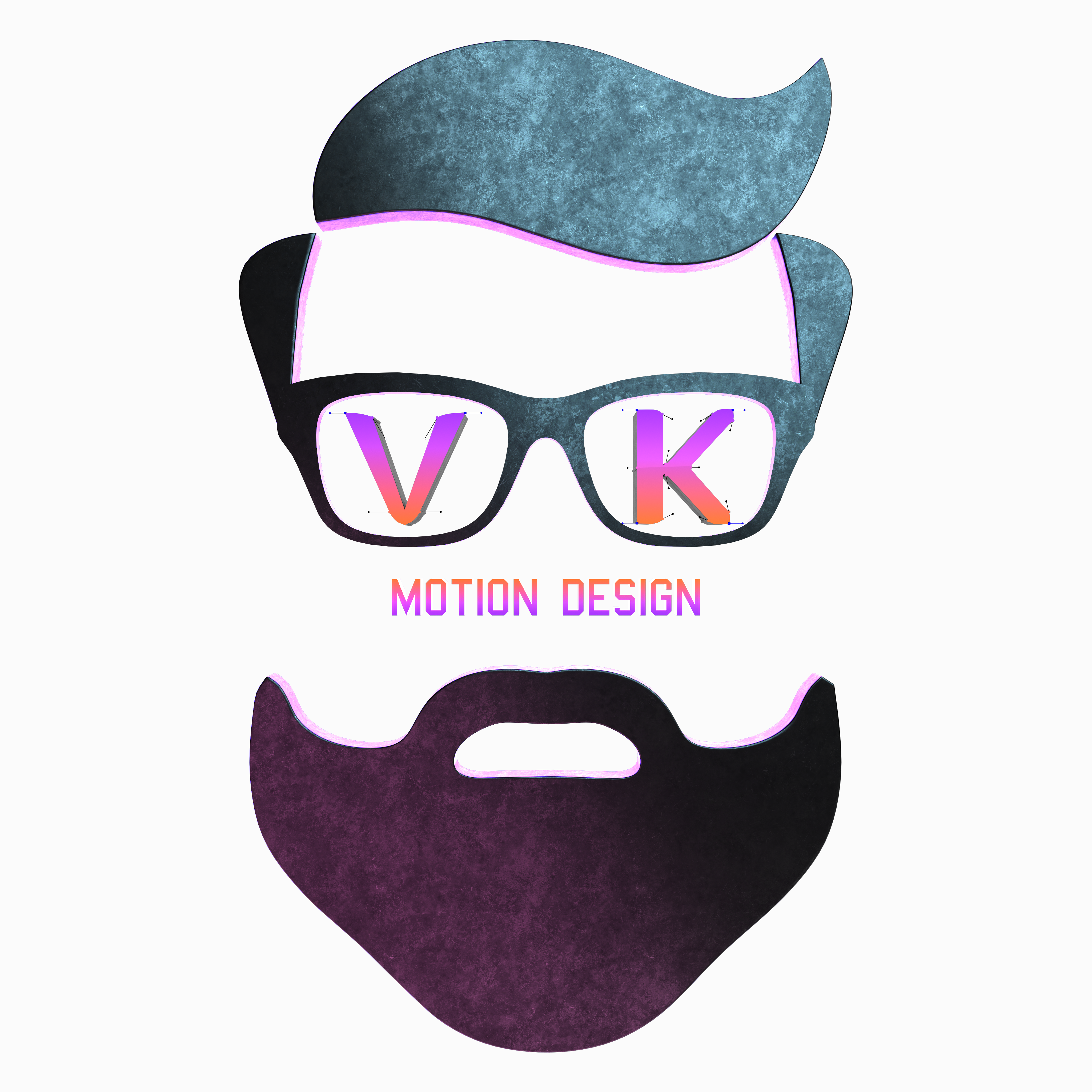 @vk_motion logo